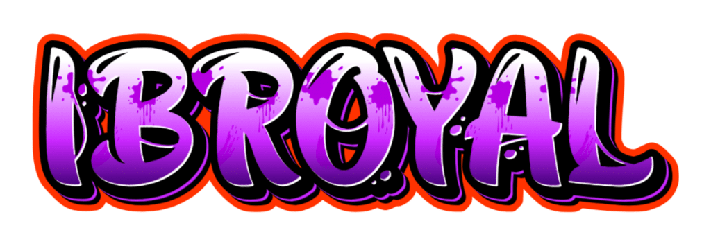 ibroyal-Logo